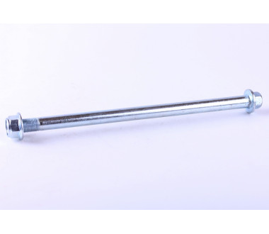 Ось колеса заднего - Актив