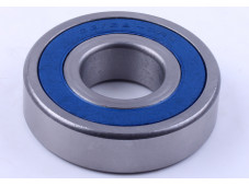 Підшипник колінвала 63/28 закритий - ZUBR