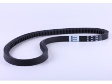 Ремінь 17*914L зубчастий (L-470 мм*2) - 168F - Premium