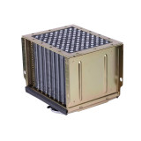 Радіатор (алюміній) із кришкою ZUBR original - 195N