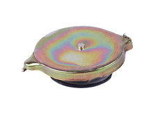 Крышка радиатора - 190N Y-BOX