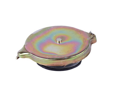 Крышка радиатора - 190N Y-BOX