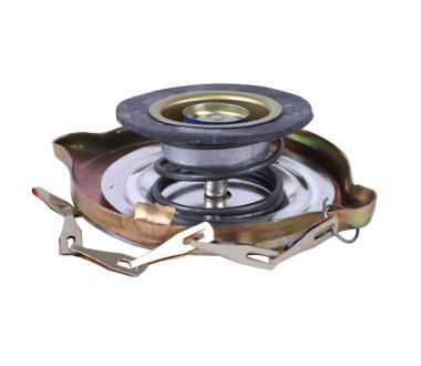 Крышка радиатора - 190N Y-BOX