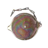 Крышка радиатора - 190N Y-BOX