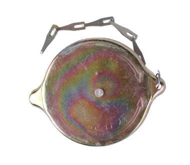 Крышка радиатора - 190N Y-BOX