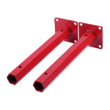 Ступиця колеса 395 мм, к-т: 2шт. - КПП Y-BOX