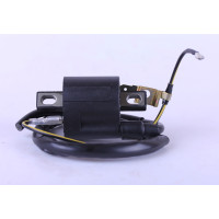 Котушка запалювання - Yamaha JOG