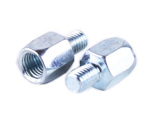 Перехідник кріплення дзеркал із М10 на М8, к-т: 2шт. - AM