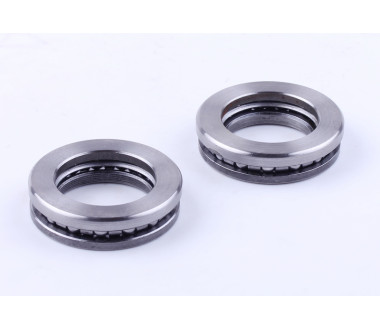 Підшипники керма, к-т: 2 шт. - Yamaha JOG