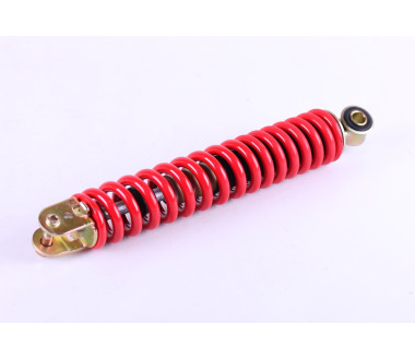 Амортизатор задній 275 мм.