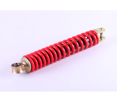 Амортизатор задній 275 мм.