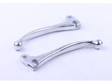 Важелі гальма, к-т 2 шт. - Suzuki 50