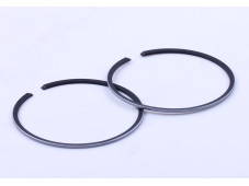 Кільця 44,50 мм, к-т на 1 поршень - Suzuki 50