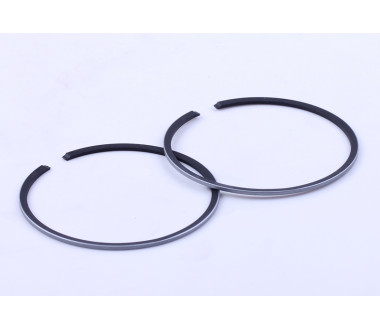 Кільця 44,50 мм, к-т на 1 поршень - Suzuki 50