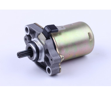 Електричний стартер - AD50/sepia