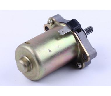 Електричний стартер - AD50/sepia