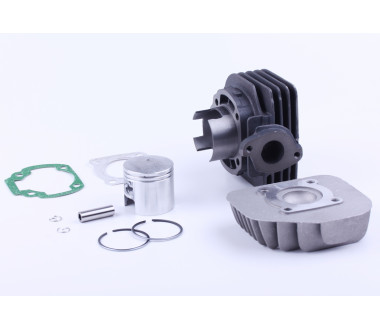 Поршнева (ЦПГ) 47 мм, к-т: 10 одиниць - 80СС - AD50/sepia