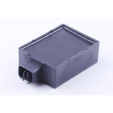 Комутатор - Let's