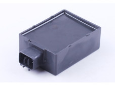 Комутатор - Let's