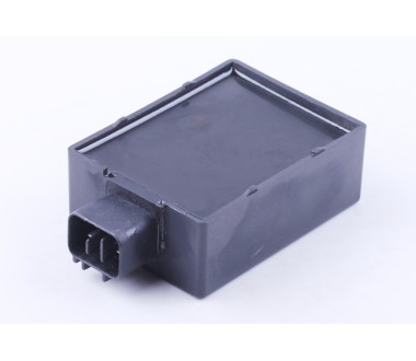 Комутатор - Let's