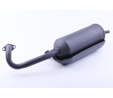 Глушник - Let's