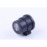 Реле поворотів зі звуком.