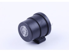 Реле поворотів зі звуком.