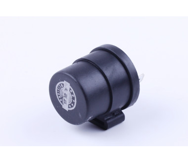 Реле поворотів зі звуком.