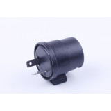 Реле поворотів зі звуком.