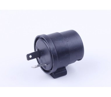 Реле поворотів зі звуком.