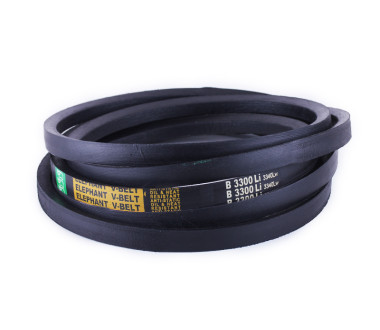 Ремінь B-3300 - МТ