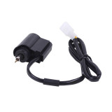 Електроклапан карбюратора - Honda 50