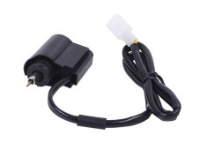 Електроклапан карбюратора - Honda 50