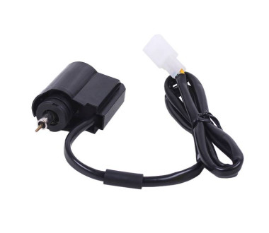 Електроклапан карбюратора - Honda 50