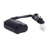 Електроклапан карбюратора - Honda 50