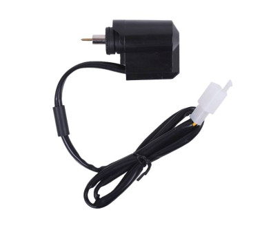 Електроклапан карбюратора - Honda 50