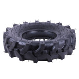 Покришка з камерою ТАТА 7.00*12, протектор "ялинка"