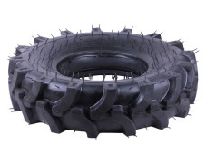 Покришка з камерою ТАТА 7.00*12, протектор "ялинка"