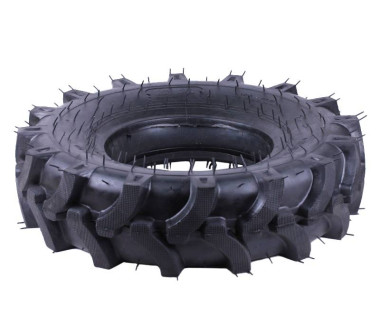 Покришка з камерою ТАТА 7.00*12, протектор "ялинка"