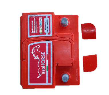 Аккумулятор (Vipiemme) 50AH 12V (правый +)