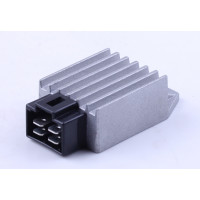 Реле зарядки - Dio 50/Takt 24