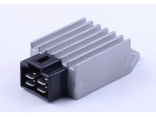 Реле заряджання - Dio 50/Takt 24