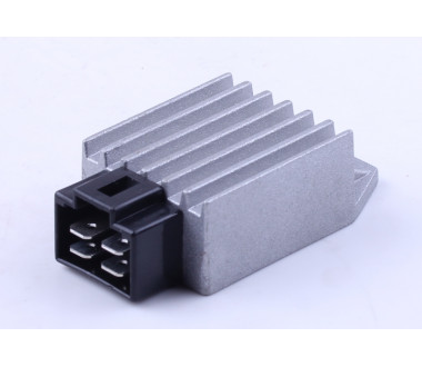 Реле заряджання - Dio 50/Takt 24