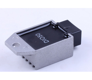 Реле заряджання - Dio 50/Takt 24