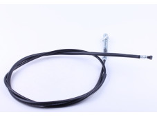 Трос гальма заднього L-1800 мм - Dio 50/Takt 24