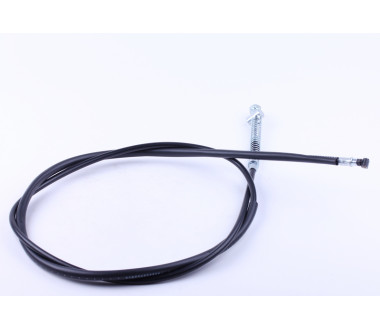 Трос гальма заднього L-1800 мм - Dio 50/Takt 24