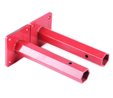 Ступиця колеса 255 мм, к-т: 2шт. - КПП