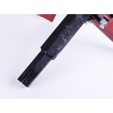 Секція фрези з ножами (діаметр 23 мм), к-т на 4 ножі - 168F/170F