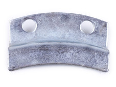 Притискна пластина підшипника колінвалу - 190N