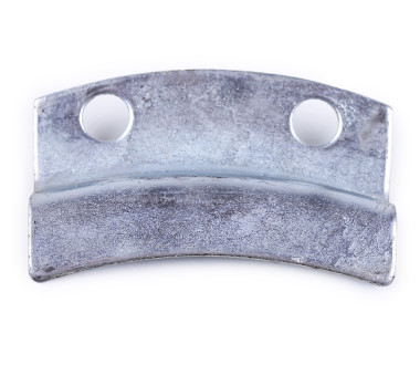 Притискна пластина підшипника колінвалу - 190N